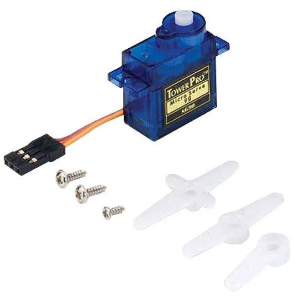 SG90 RC MİNİ (9GR) SERVO MOTOR