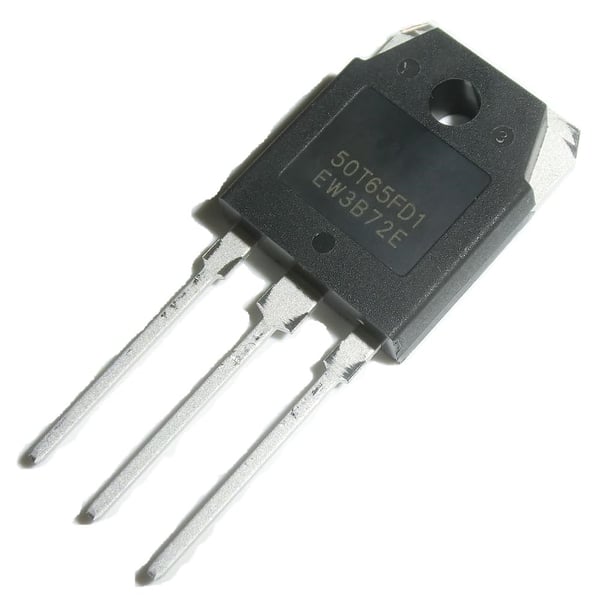 SGT50T65FD1PN TO-3P