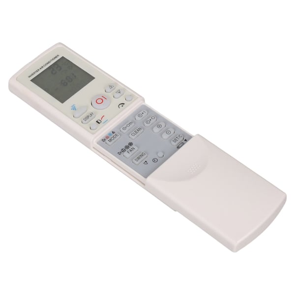 Sharp CRMC-A665JBEZ Klima Kumandası Fiyatı - Merter Elektronik