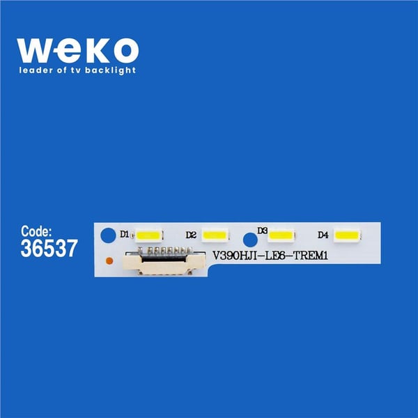 Sharp Led Bar-50708