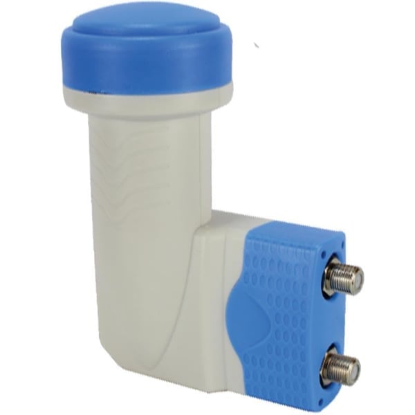 SHARP SH-322 HD İKİLİ LNB