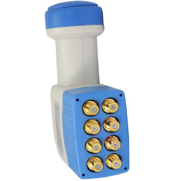 SHARP SH-328 HD SEKİZLİ LNB