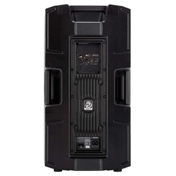 SHILE ART912S 1000 WATT 12 INCH 2 YOLLU USBLİ AKTİF HOPARLÖR Fiyatı - Merter Elektronik
