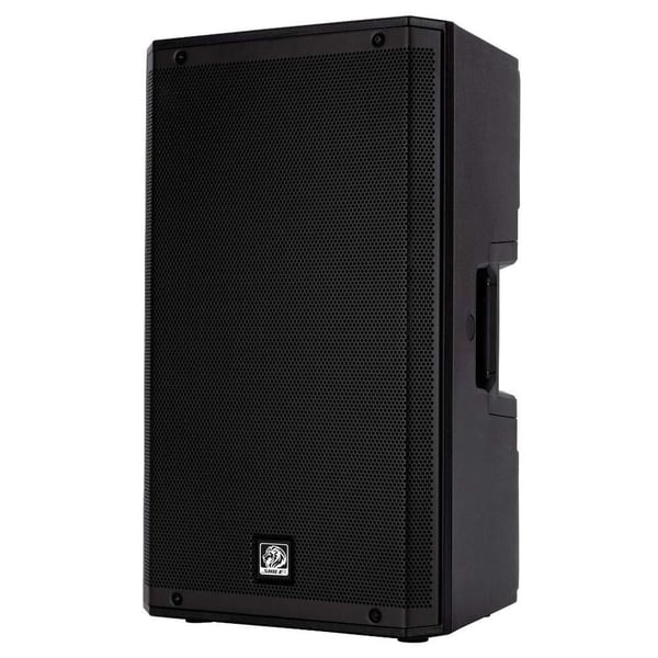 SHILE ART912S 1000 WATT 12 INCH 2 YOLLU USBLİ AKTİF HOPARLÖR Fiyatı - Merter Elektronik