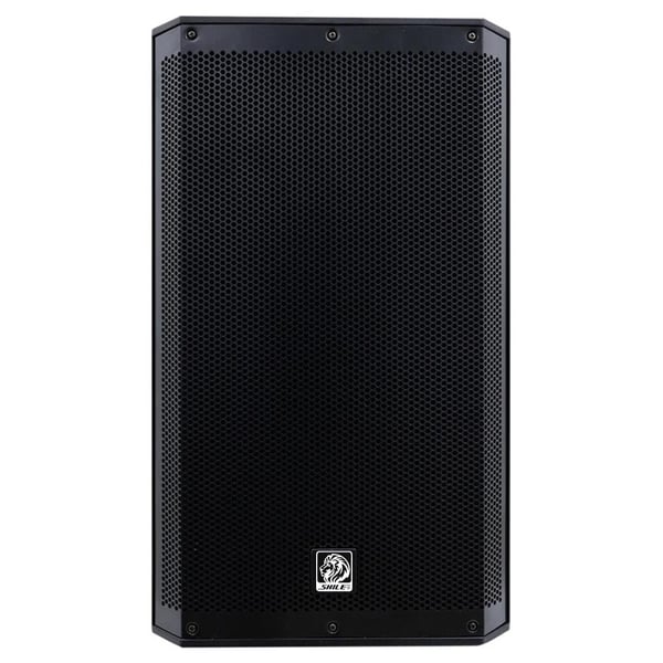 SHILE ART915S 1000 WATT 15 INCH 2 YOLLU USBLİ AKTİF HOPARLÖR Fiyatı - Merter Elektronik