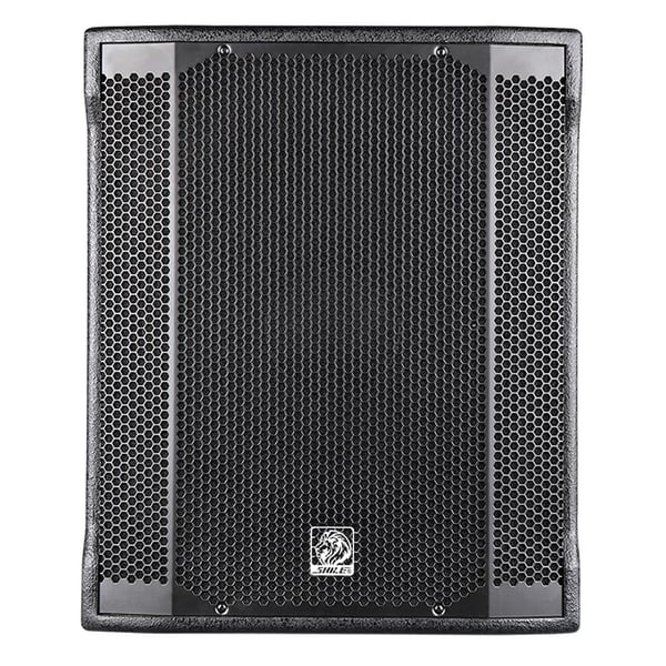 SHILE ART918S 1000 WATT 18 INCH TEK YOLLU USBLİ AKTİF HOPARLÖR Fiyatı - Merter Elektronik