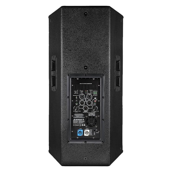 SHILE E12S 1000 WATT 12 INCH 2 YOLLU USBLİ AKTİF HOPARLÖR Fiyatı - Merter Elektronik