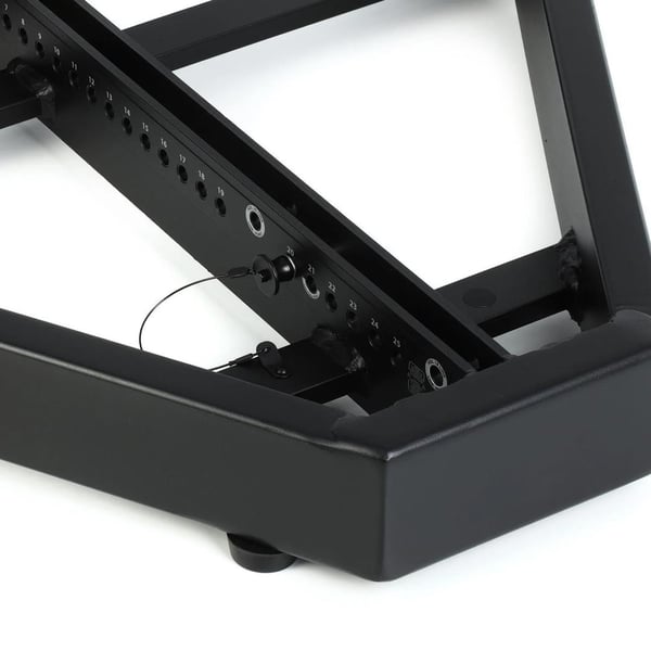 SHILE HDL20-A FLYBAR BUMPER Fiyatı - Merter Elektronik
