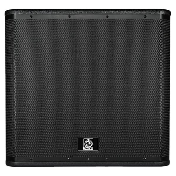 SHILE KW181S 1000 WATT 18 INCH TEK YOLLU USBLİ AKTİF HOPARLÖR Fiyatı - Merter Elektronik