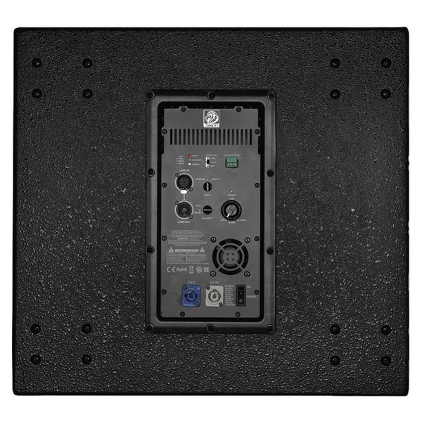SHILE KW181S 1000 WATT 18 INCH TEK YOLLU USBLİ AKTİF HOPARLÖR Fiyatı - Merter Elektronik