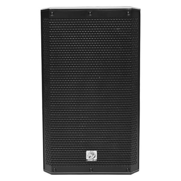 SHILE PHZZ12AU 12 INCH 400 WATT + 50 WATT RMS 2 YOLLU BLUETOOTHLU AKTİF HOPARLÖR Fiyatı - Merter Elektronik
