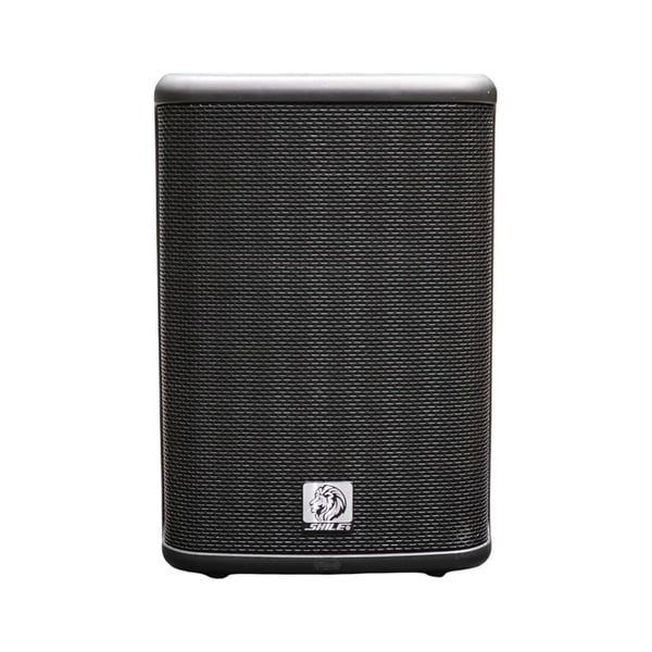 SHILE PM-8AU 8 INCH 120 WATT RMS BLUETOOTHLU AKTİF KABİN HOPARLÖR Fiyatı - Merter Elektronik