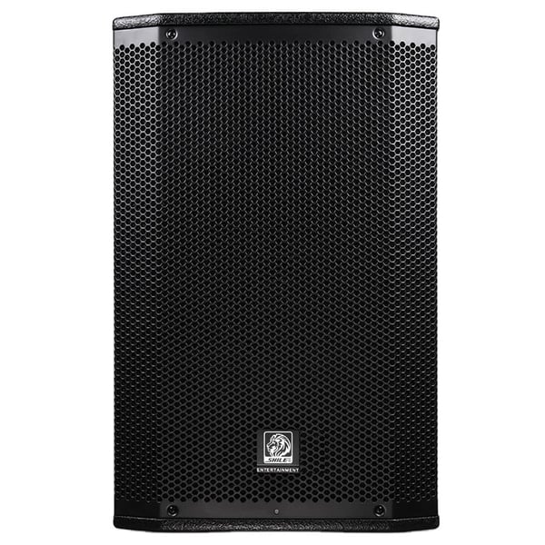 SHILE PRX815N 500 WATT + 500 WATT 15 INCH 2 YOLLU USBLİ AKTİF HOPARLÖR Fiyatı - Merter Elektronik