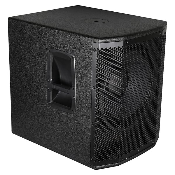 SHILE PRX818N 1000 WATT 18 INCH TEK YOLLU USBLİ AKTİF HOPARLÖR Fiyatı - Merter Elektronik