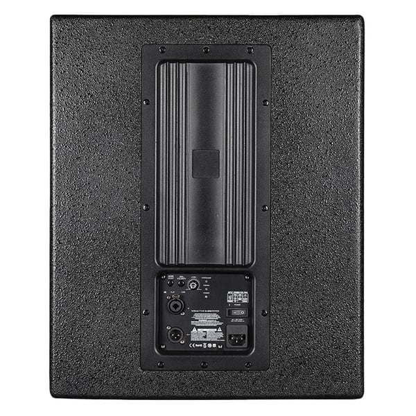 SHILE PRX818N 1000 WATT 18 INCH TEK YOLLU USBLİ AKTİF HOPARLÖR Fiyatı - Merter Elektronik