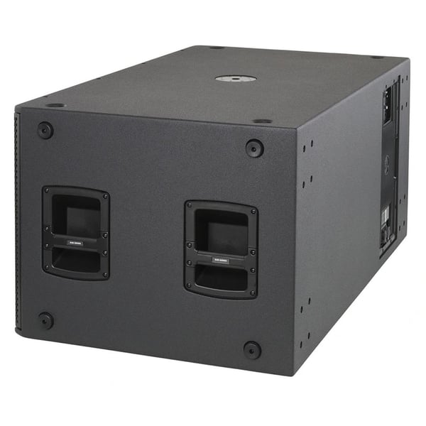 SHILE SUB-8008LD 4400 WATT 18 INCH TEK YOLLU USBLİ AKTİF HOPARLÖR Fiyatı - Merter Elektronik