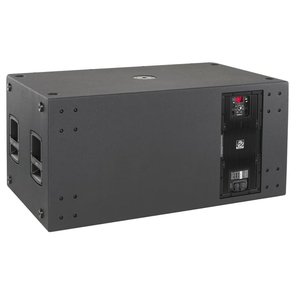 SHILE SUB-8008LD 4400 WATT 18 INCH TEK YOLLU USBLİ AKTİF HOPARLÖR Fiyatı - Merter Elektronik