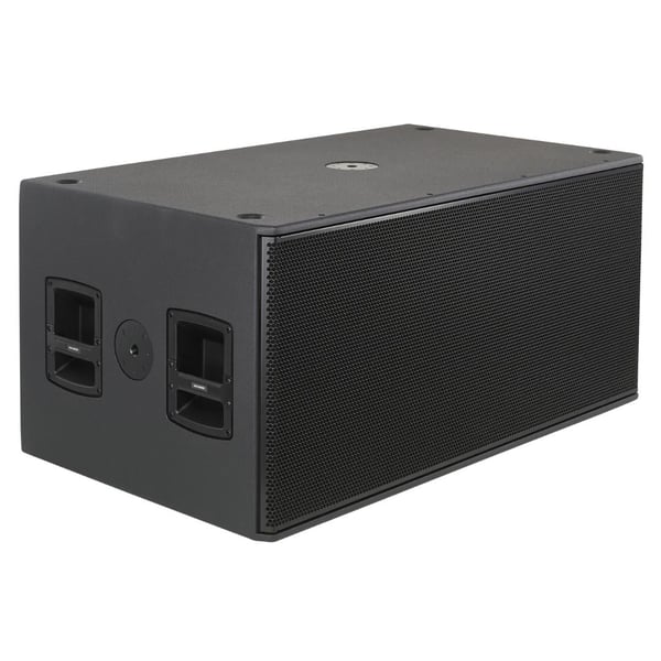 SHILE SUB-8008LD 4400 WATT 18 INCH TEK YOLLU USBLİ AKTİF HOPARLÖR Fiyatı - Merter Elektronik