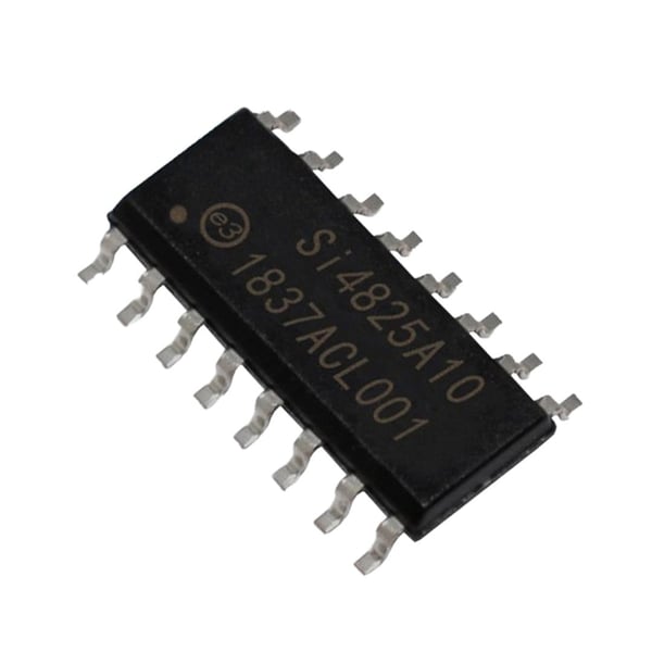 SI4825-A10 SOP-16 Fiyatı - Merter Elektronik