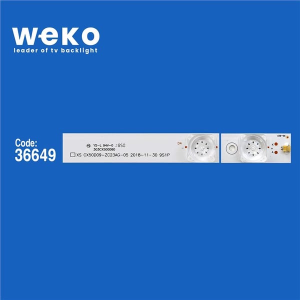 Skytech Led Bar-50641