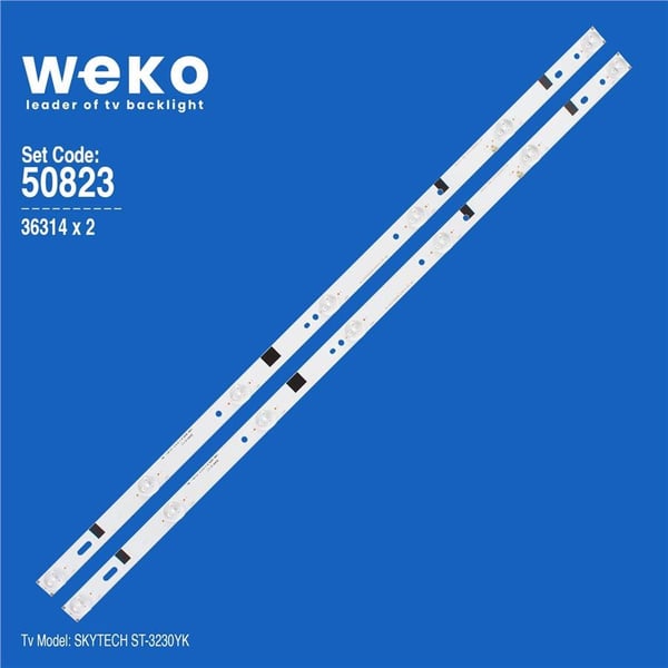 Skytech Led Bar-50823
