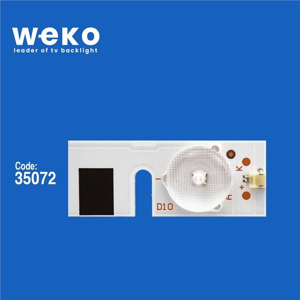 Skytech Led Bar-50652