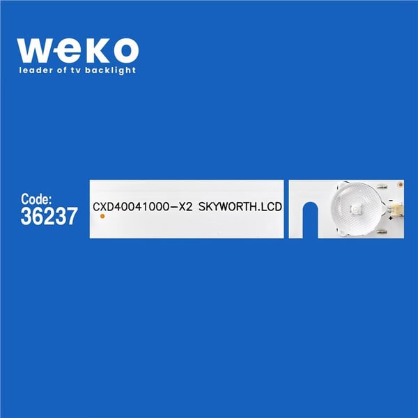 Skytech Led Bar-50744