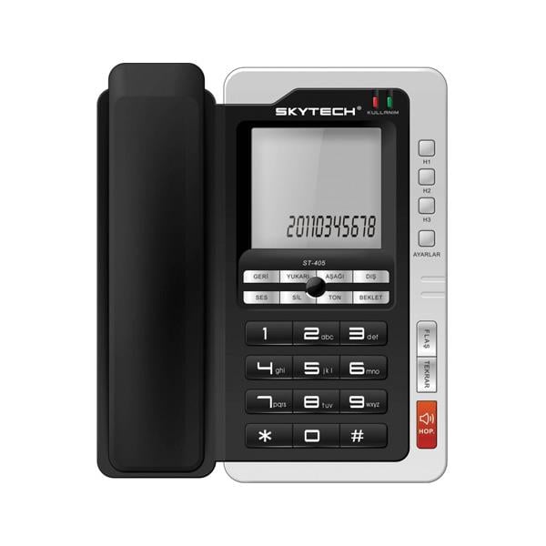 SKYTECH ST-405 TELEFON