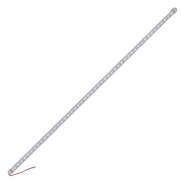 SLDTY SLWW4014BFS72-220V 4014 144 LED 2 SIRA X72 ŞEFFAF KAPAK YÜKSEK LÜMEN BEYAZ LED BAR Fiyatı - Merter Elektronik