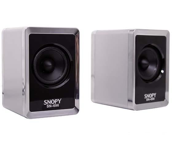 SNOPY SN-696 USB 2.0 MINI SPEAKER - HOPARLÖR