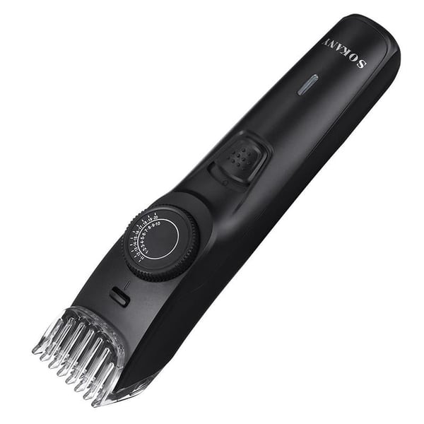 SOKANY MC-5108 PROFESYONEL ŞARJLI SAÇ KESME TIRAŞ MAKİNESİ