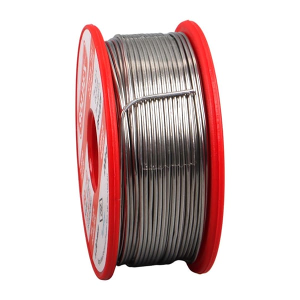 SOLDEX 1.00MM 200 GRAM KALIN LEHİM SN60 PB40 Fiyatı - Merter Elektronik