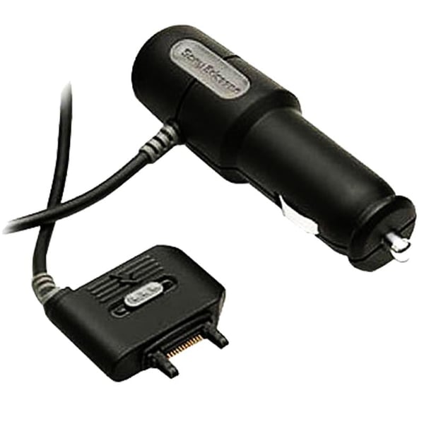 SONY ERICSSON CLA-60 ARAÇ İÇİ ŞARJ CİHAZI