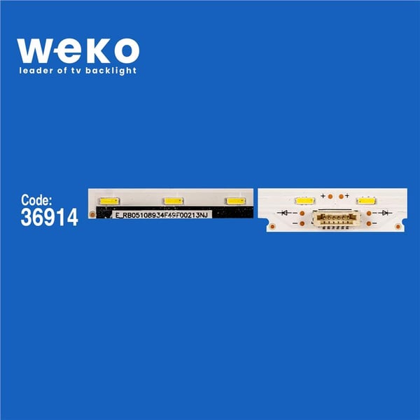 Sony Led Bar-51210