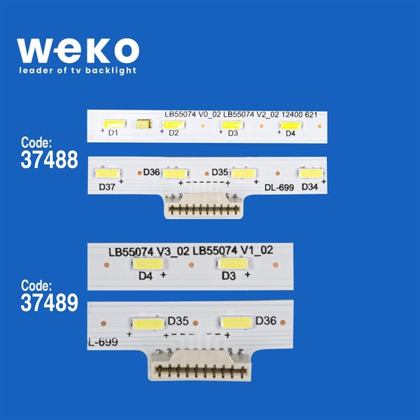 Tv Led Bar-51820