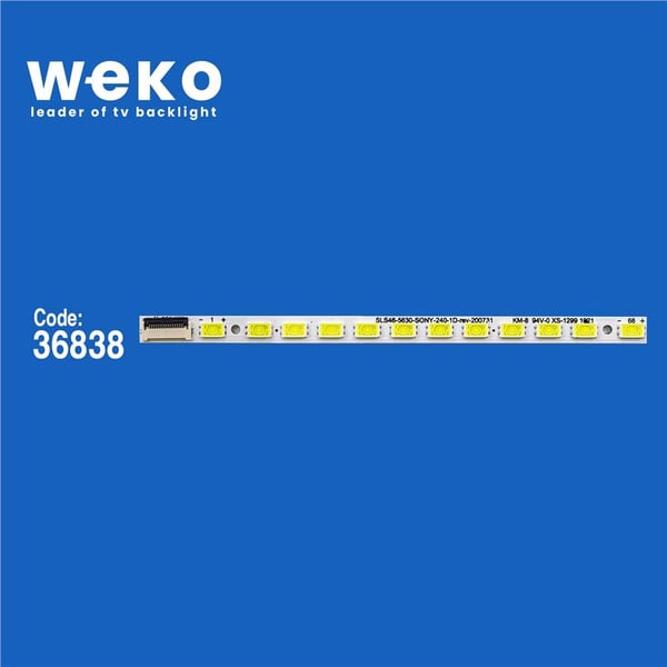 Sony Led Bar-51032