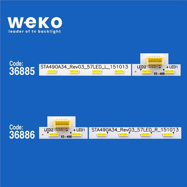 Sony Led Bar-51092
