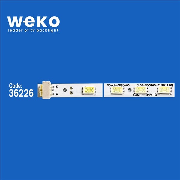 Sony Led Bar-51238