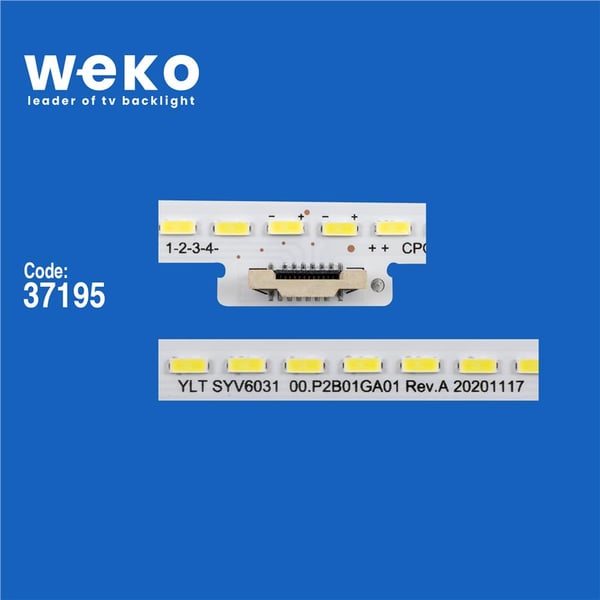 Sony Led Bar-51494