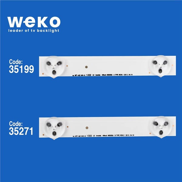 Sony Led Bar-50144