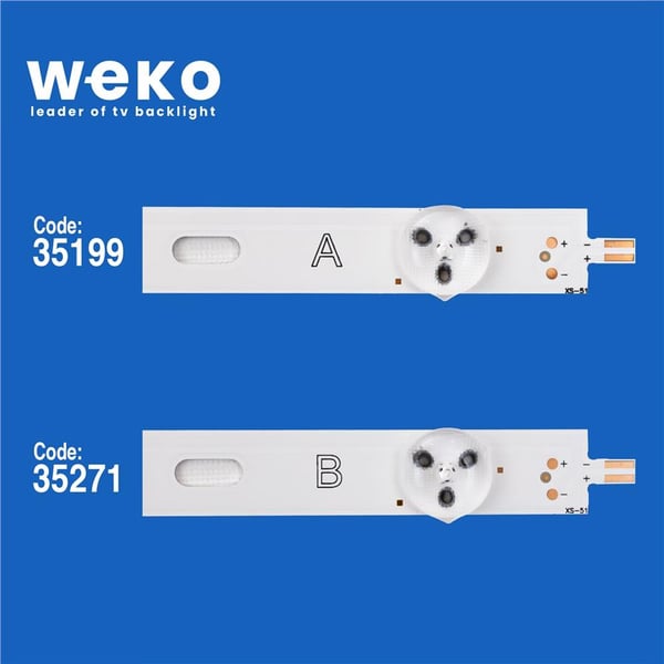 Sony Led Bar-50144