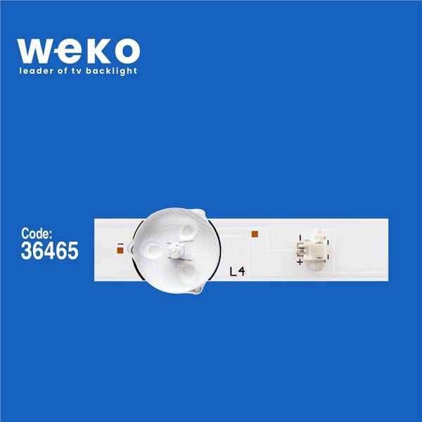 Tv Led Bar-50888