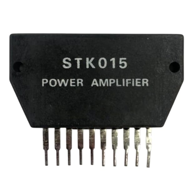 STK 015 Fiyatı - Merter Elektronik