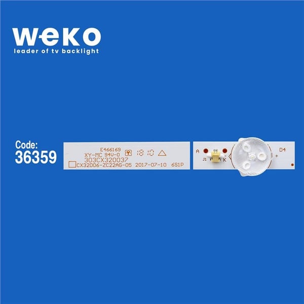 Sungate Led Bar-51065