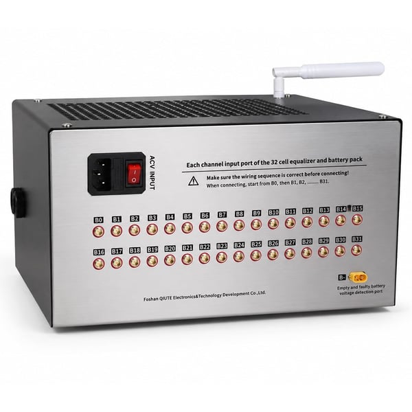 SUNKKO D2532C+WIFI LITHIUM PİL DENGELEME MAKİNESİ Fiyatı - Merter Elektronik