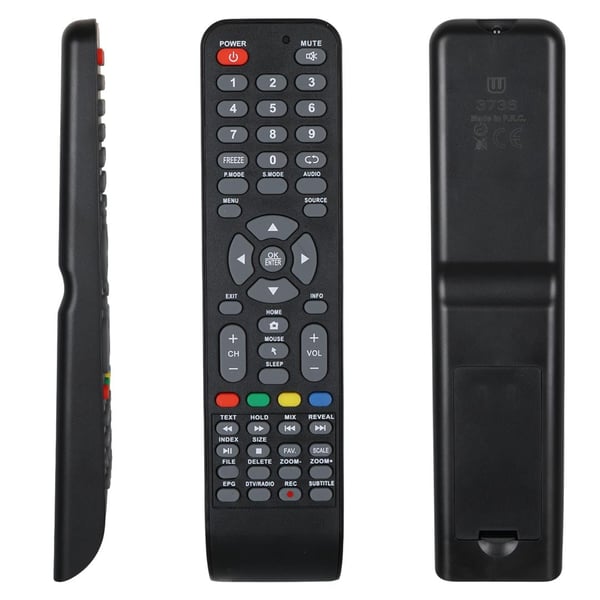 Sunny 22-NEC007 TRSNLED050231900-TRSNLEDM50231900 / Onvo 2200-ED0000 Lcd-Led Tv Kumanda Fiyatı - Merter Elektronik
