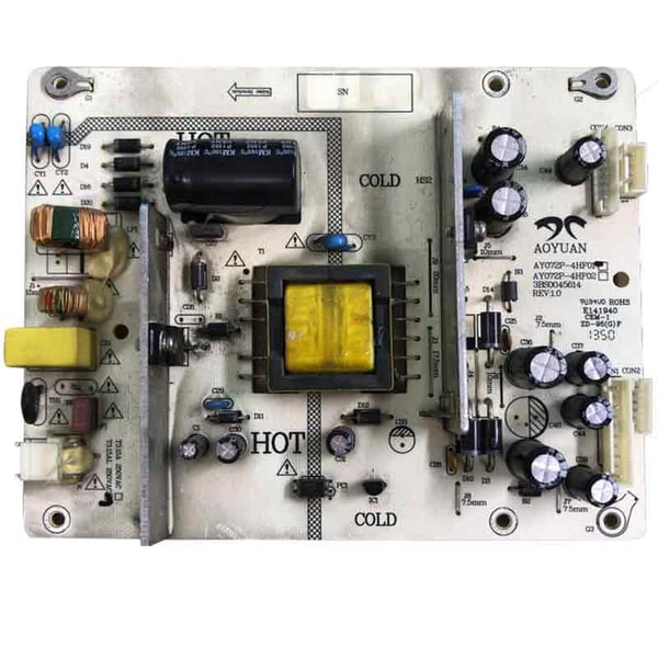 SUNNY BESLEME AY072P-4HF01 REV 1.0