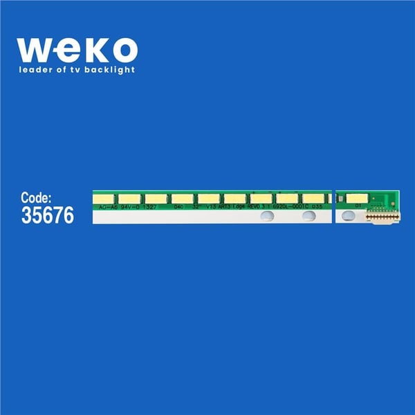 Sunny Led Bar-51153