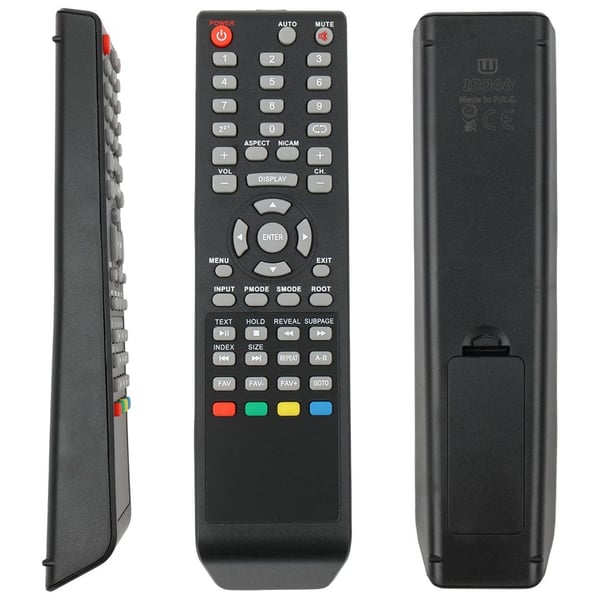 Sunny SN032LM8/7 - Hisense EN 83801 Skytech 32
