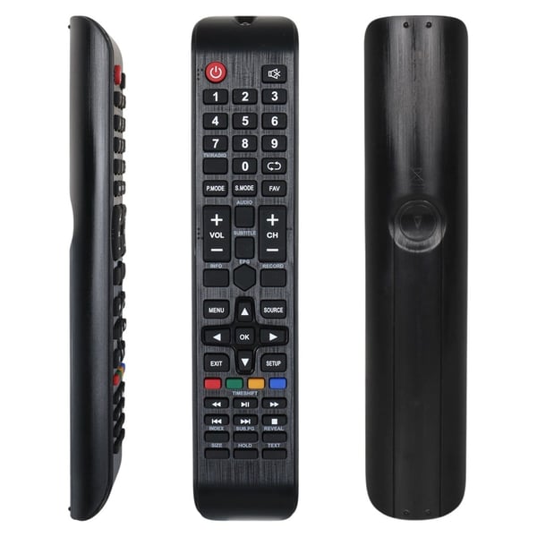 Sunny Timeshift Tuşlu Lcd Tv Kumandası Fiyatı - Merter Elektronik